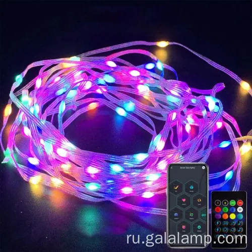 Светодиодный водонепроницаемый USB -стрип